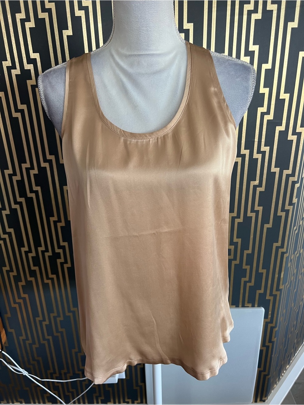 Reiss Silk Camisole